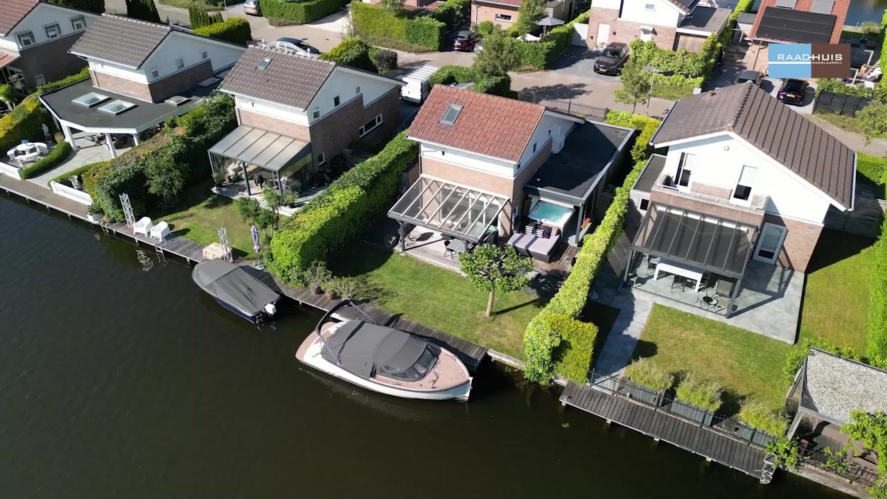 Video van Vinkenkade 77-R125