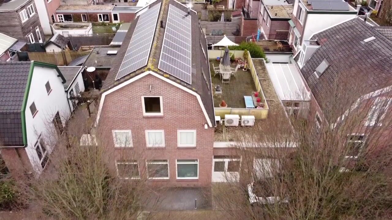 Video van Anjelierstraat 4