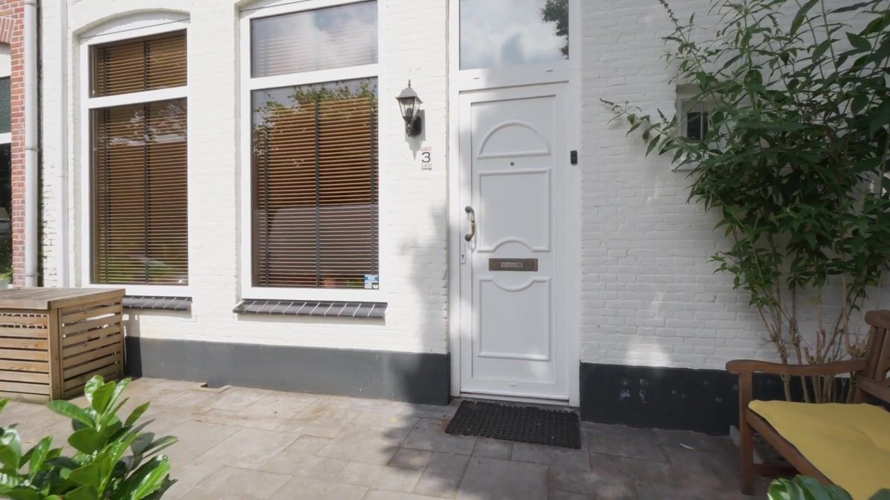 Video van Van Leeuwenhoekstraat 3