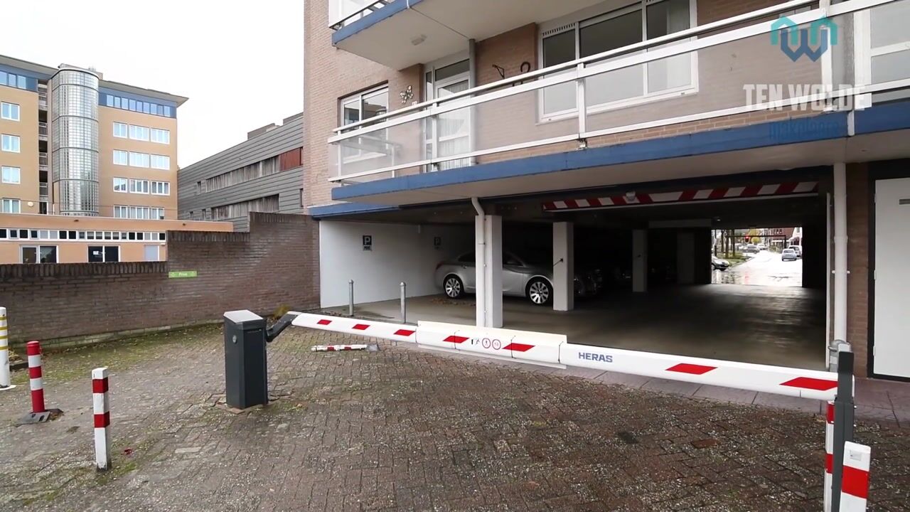 Video of Westerstraat 83