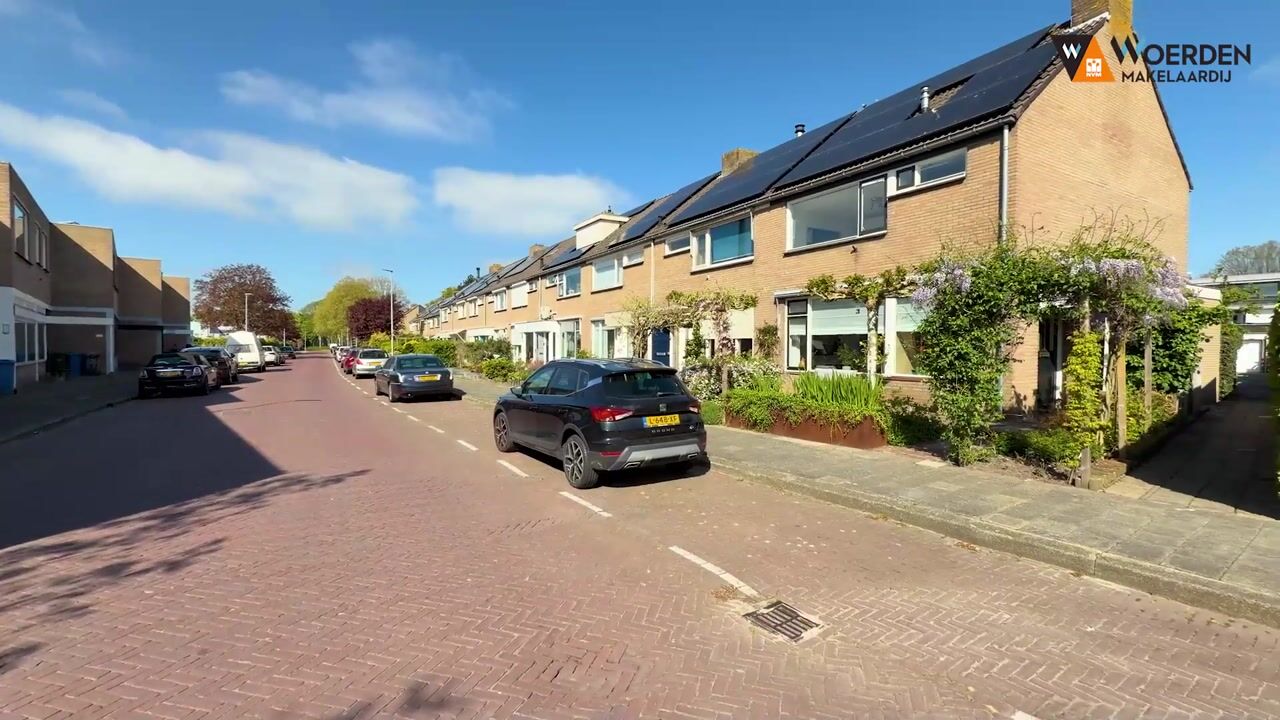Video van Leidsestraatweg 92