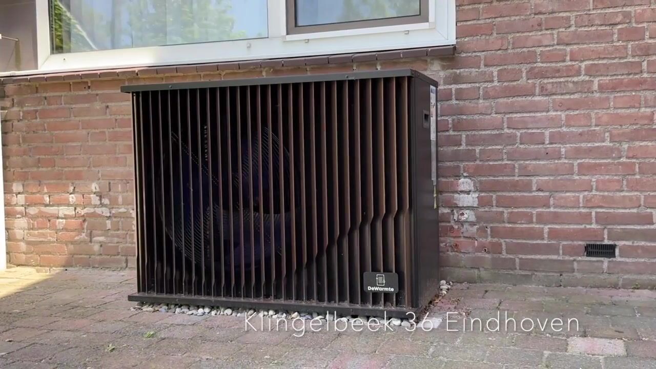 Video van Klingelbeek 36