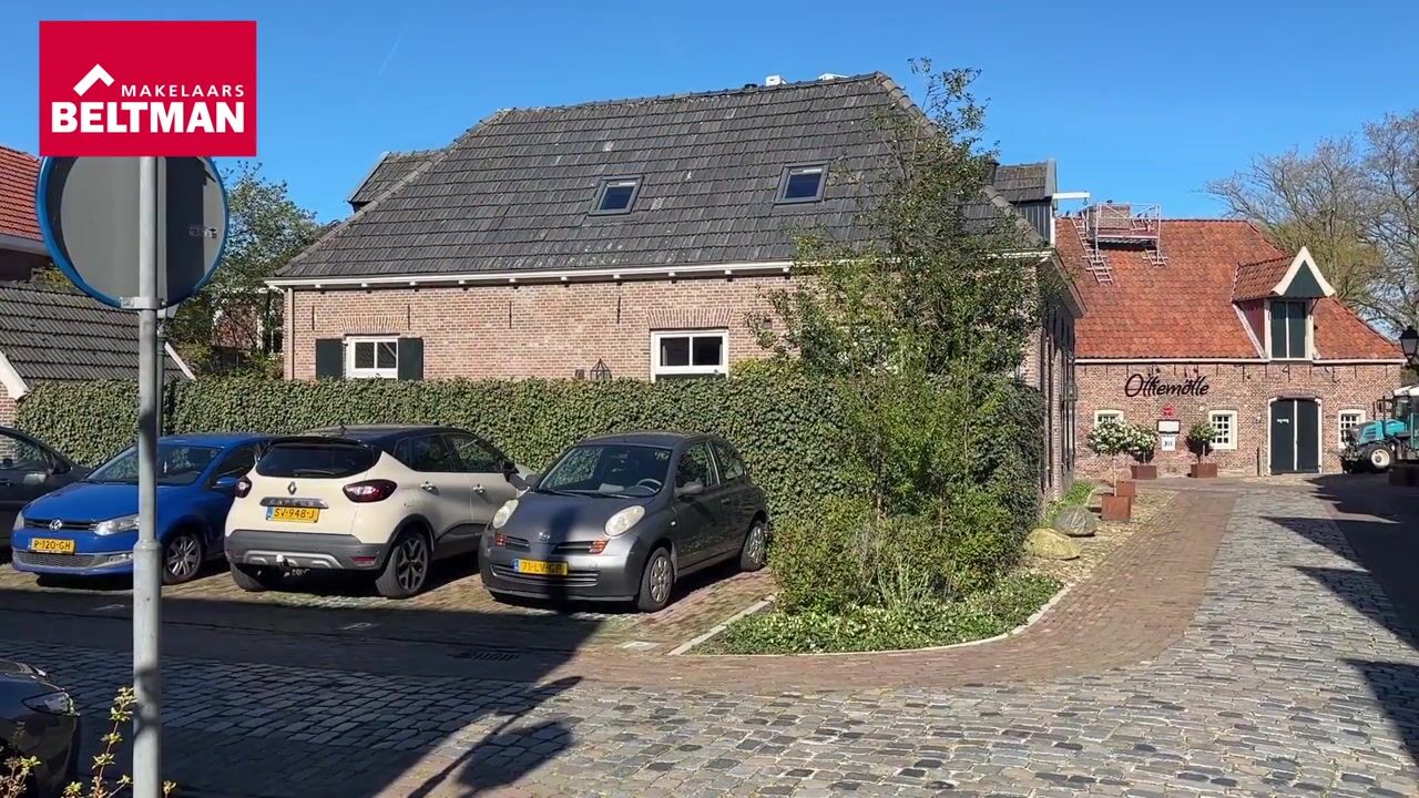 Video van Korte Molenstraat 6