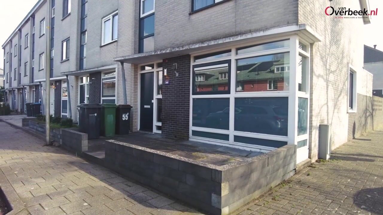 Video of Barbadosstraat 55