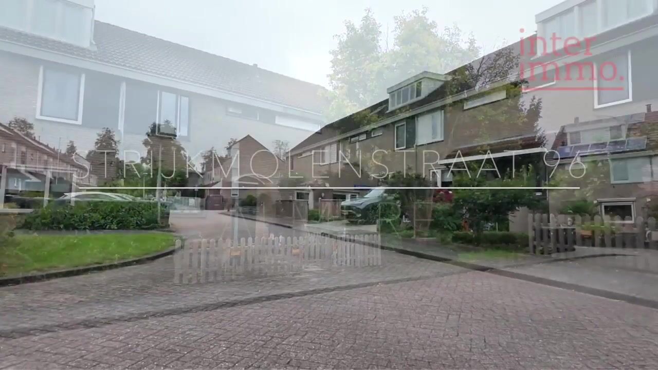 Video of Strijkmolenstraat 95