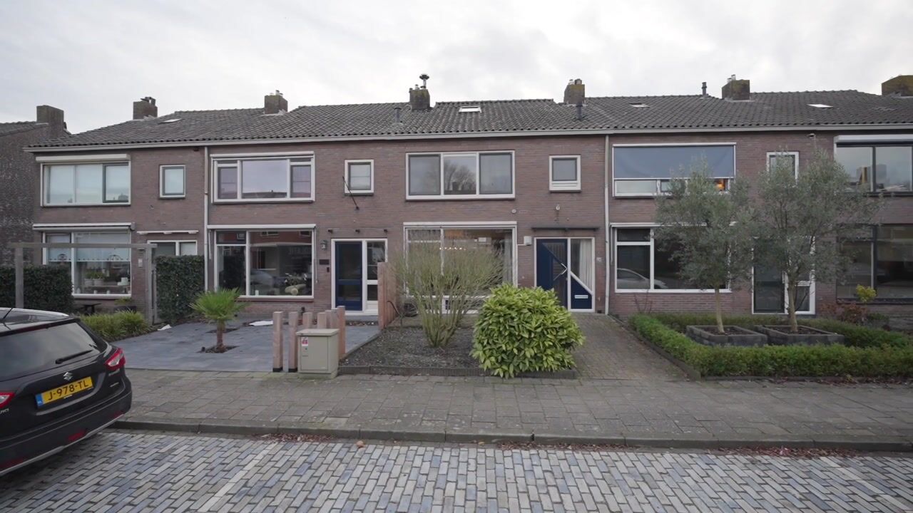 Video of Lorentzstraat 24