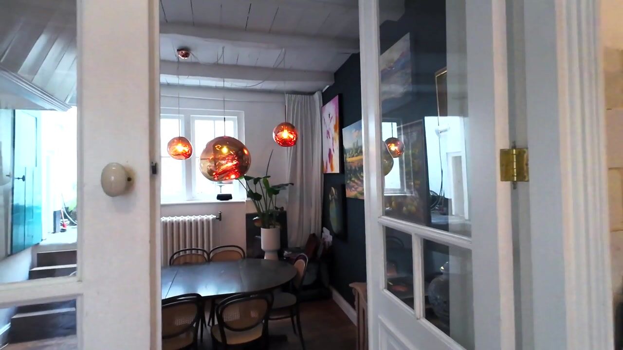 Video van Noordzijde Haven 8