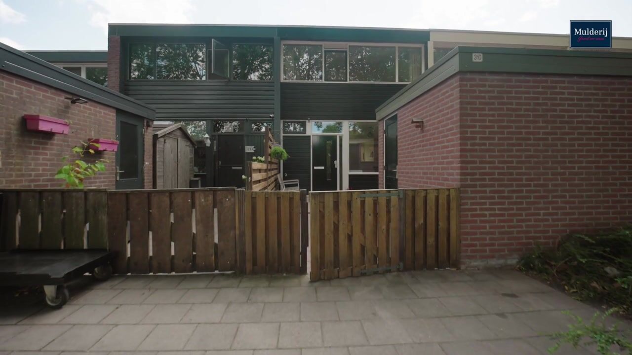 Video van Herbergiershorst 310