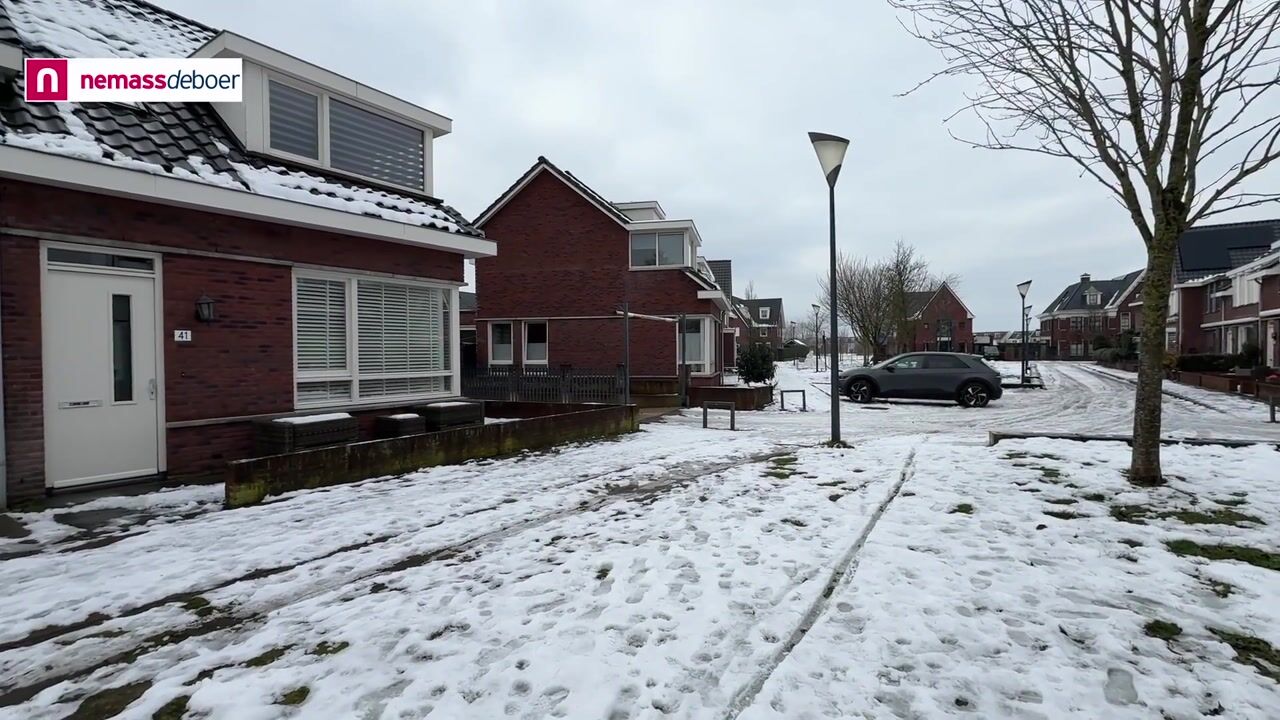 Video van Zuiderhaaks 41