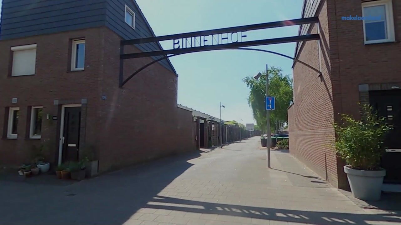 Video van Binnenhof 13