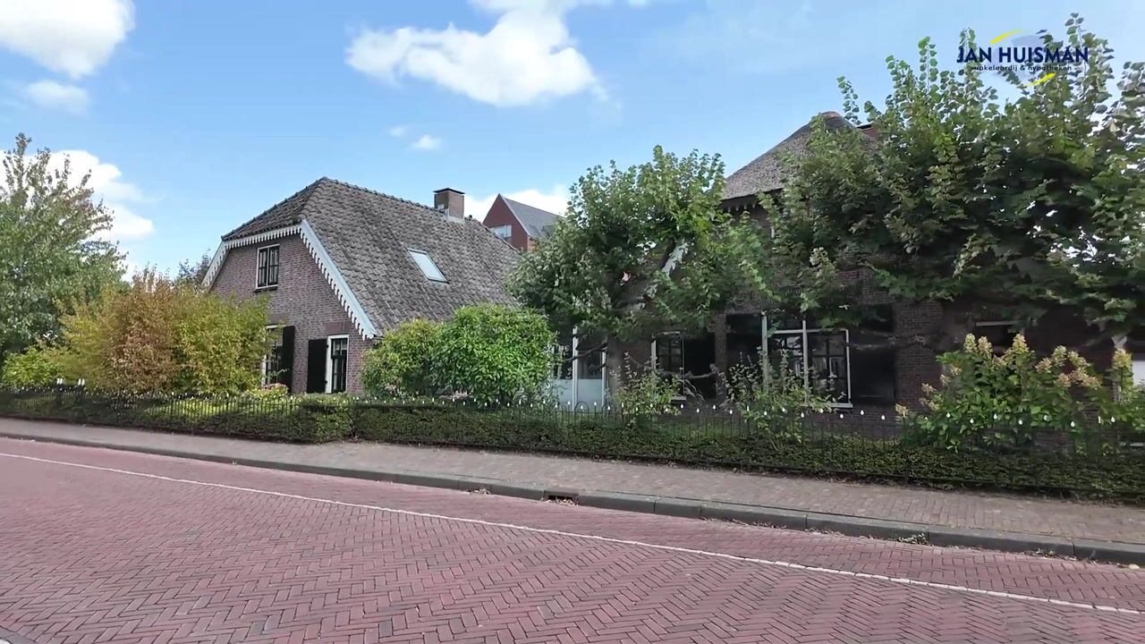 Video van Hamersveldseweg 1