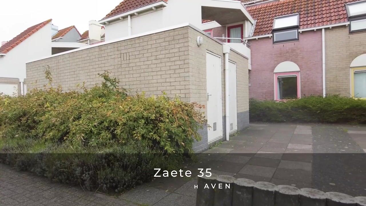 Video of Zaete 35