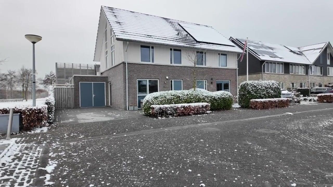 Video of Vissersknoop 54