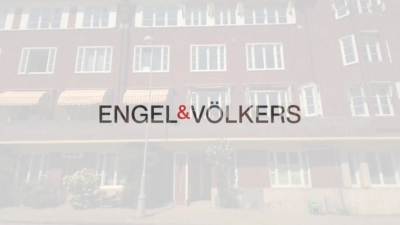 Video van Bernard Zweerskade 19-4
