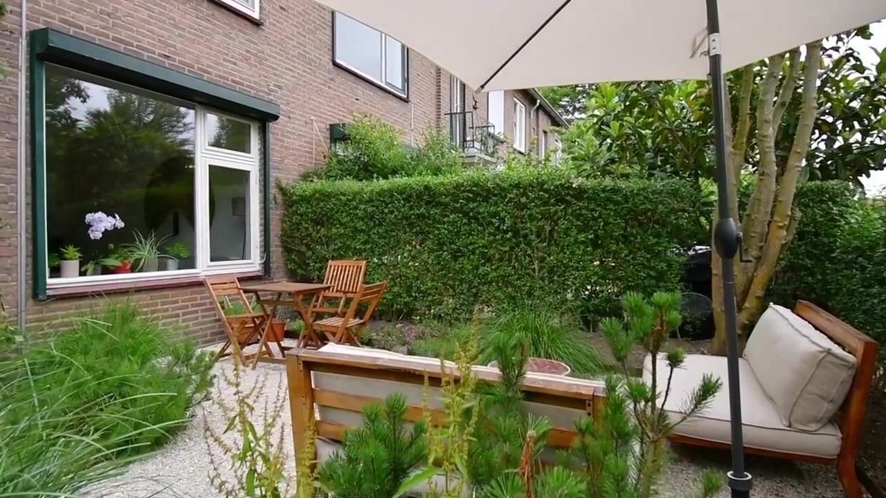 Video van Pluvierstraat 3
