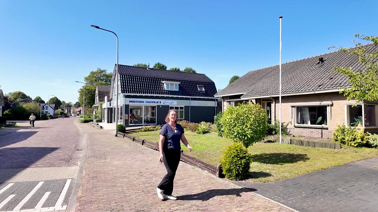 Video van Deventerweg 2