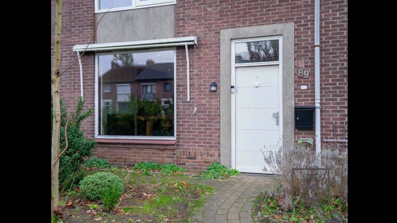 Video van Broekwal 89