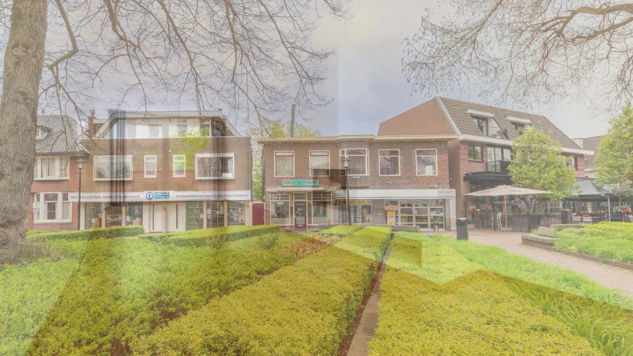 Video of Mariastraat 8