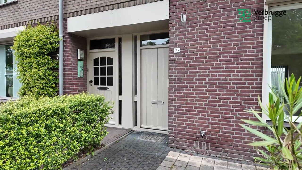 Video van Van Leeuwenhoeklaan 77