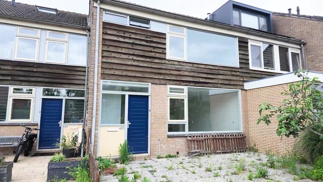 Video of Papaverstraat 43