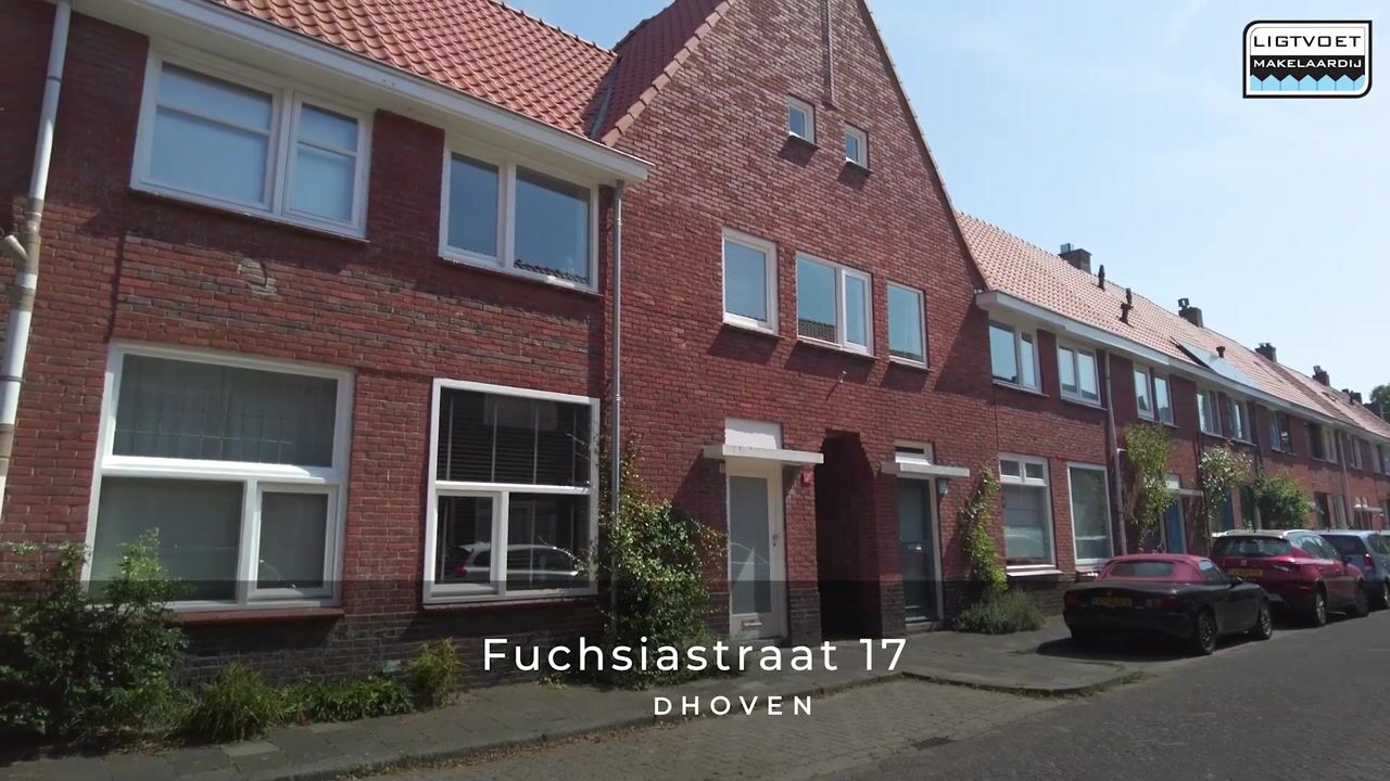 Video of Fuchsiastraat 17