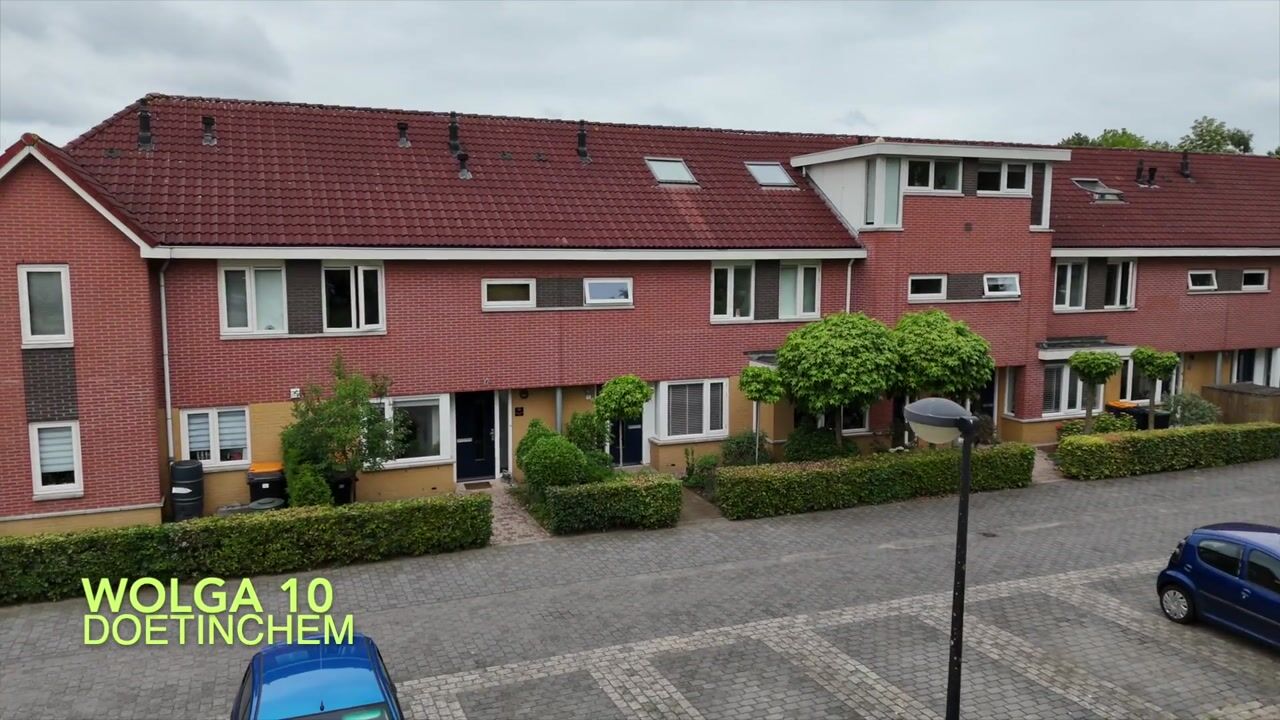 Video van Wolga 10