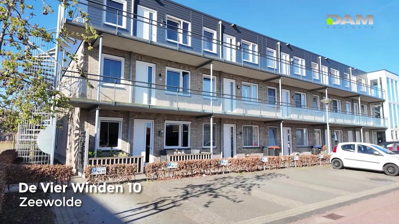 Video van De Vier Winden 10