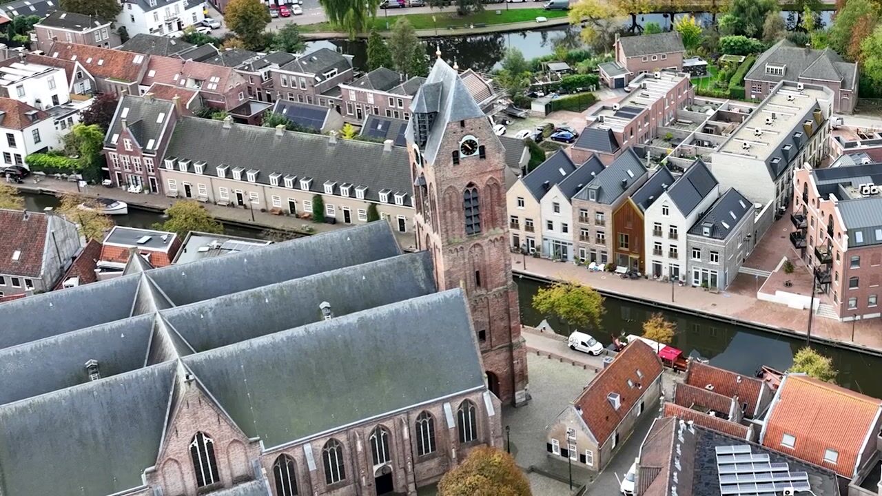 Video of Singelhaven (Bouwnr. 60)