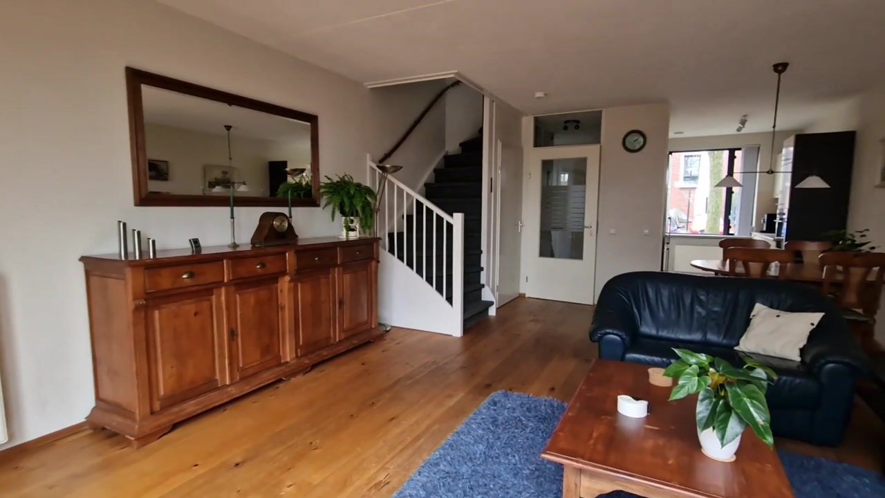 Video of Bogotástraat 41