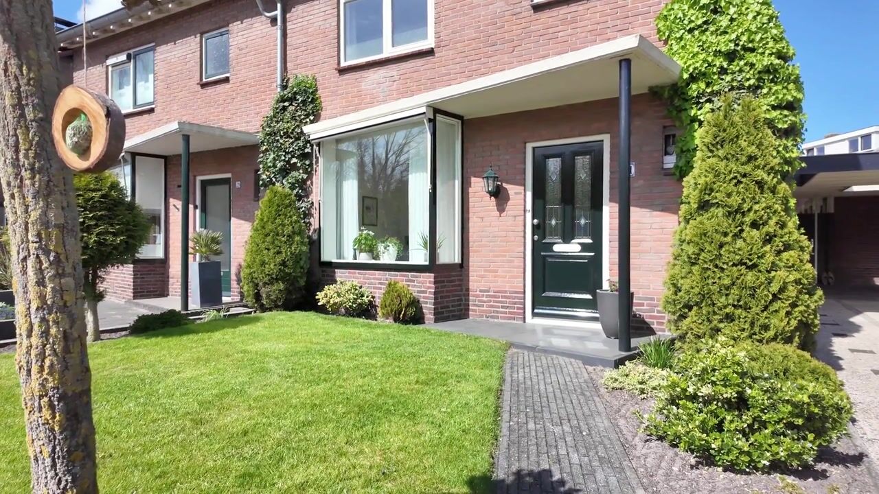 Video of Thorbeckelaan 31