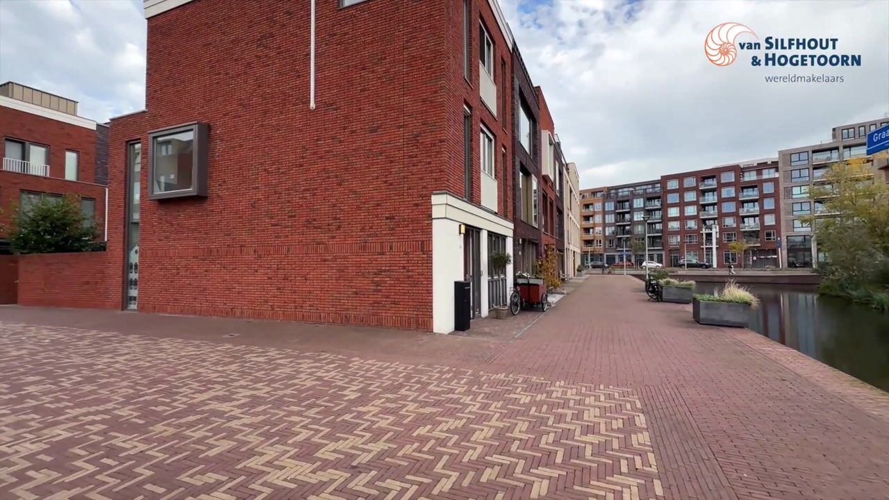 Video van Graaf Floriskade 68