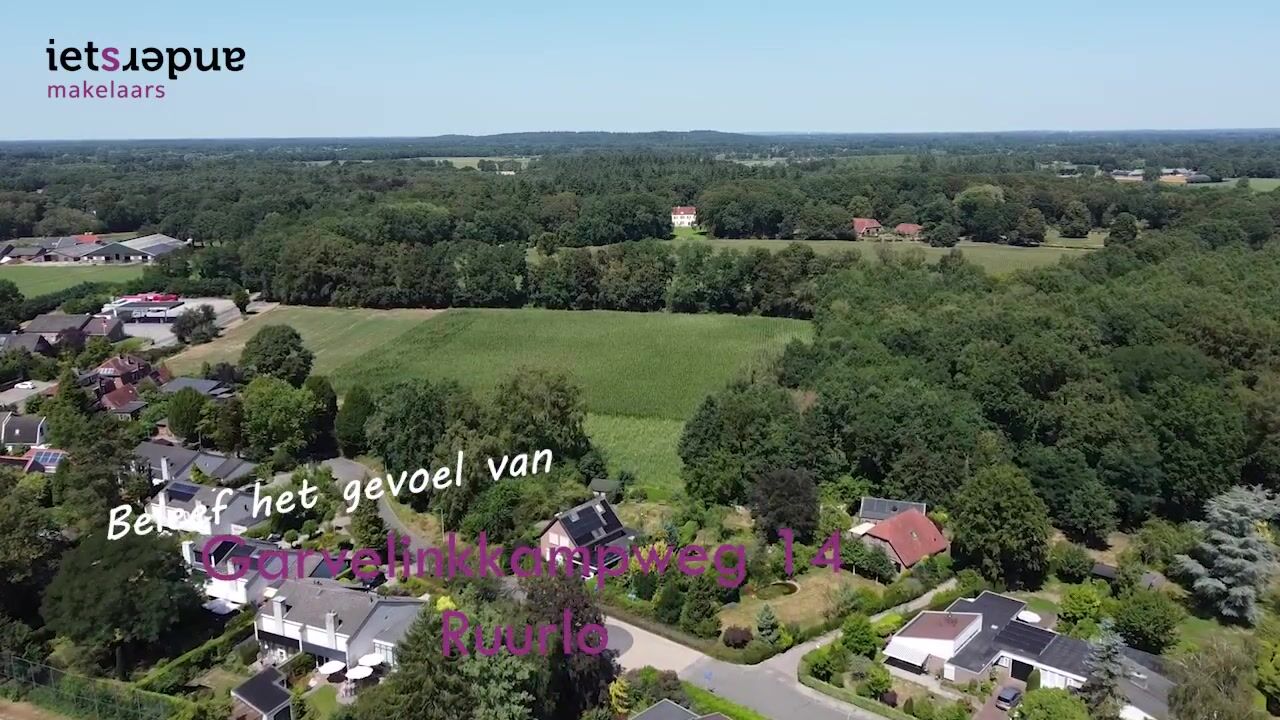 Video van Garvelinkkampweg 14