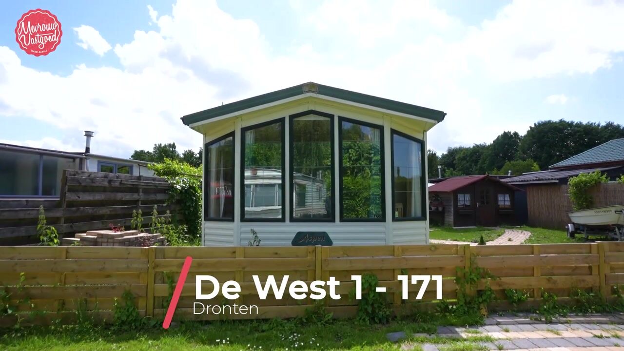 Video van De West 1