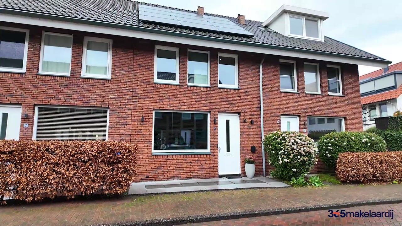 Video of Terrastuinlaan 5