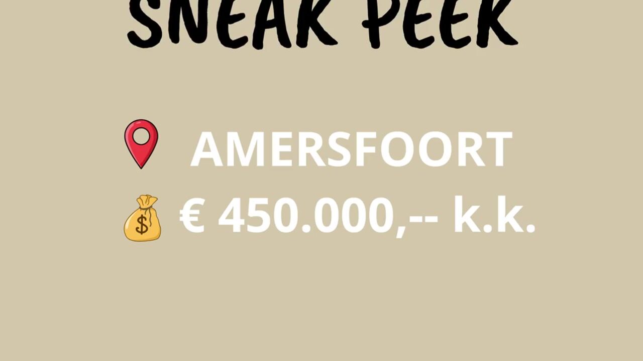 Video van Abraham Blankaartsingel 167