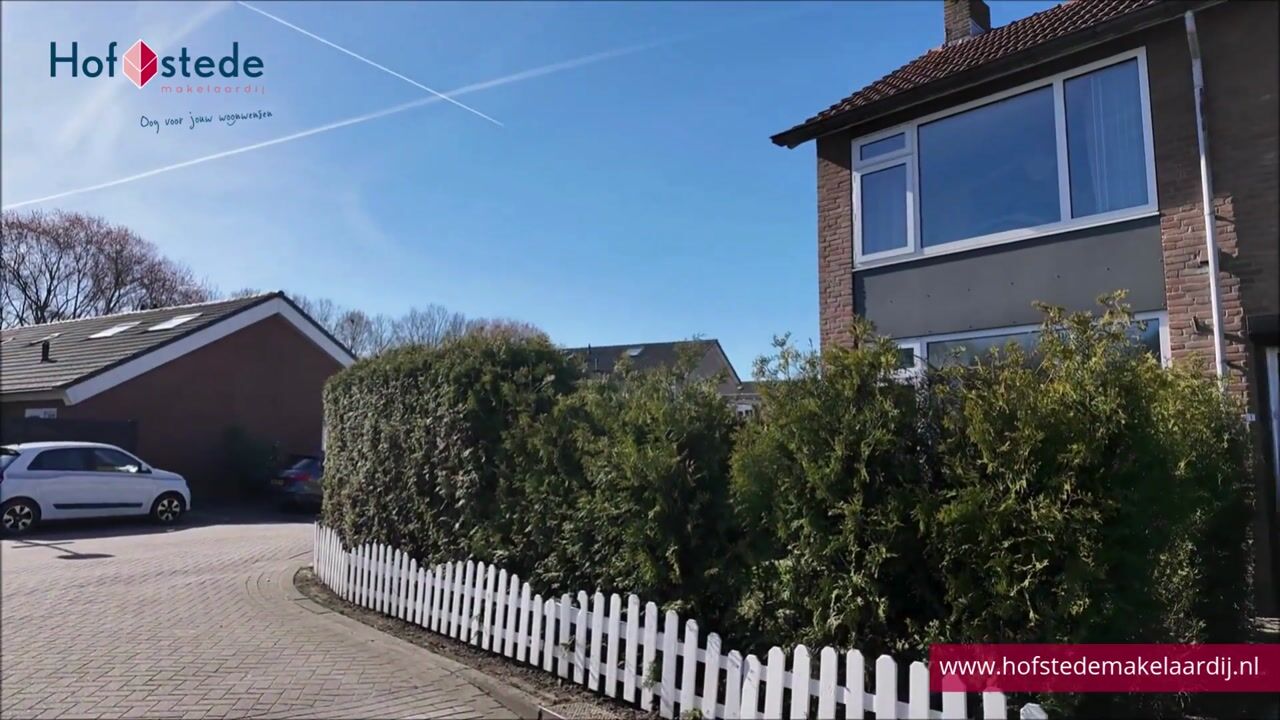 Video of Jonker Aartendam 1