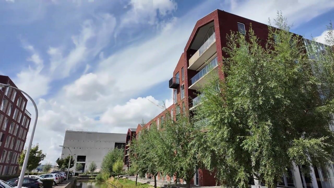 Video van Zuidmade 40