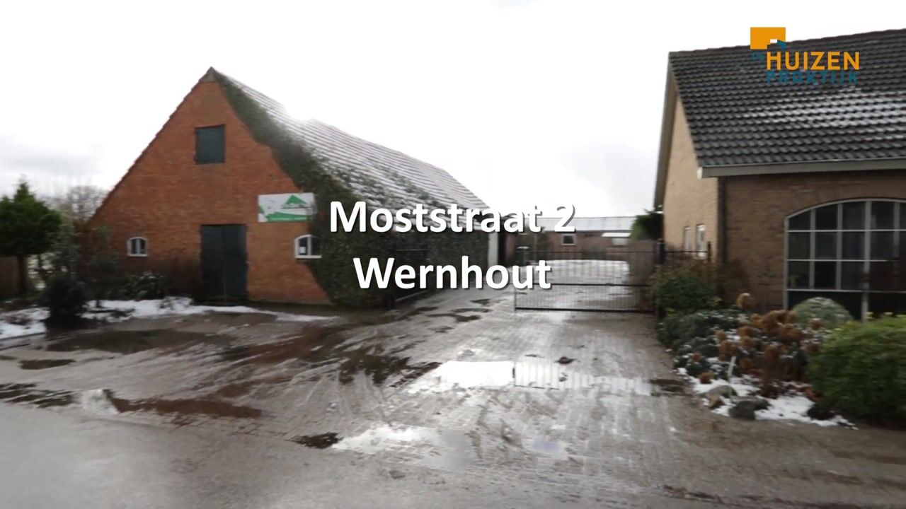 Bekijk video van Moststraat 2