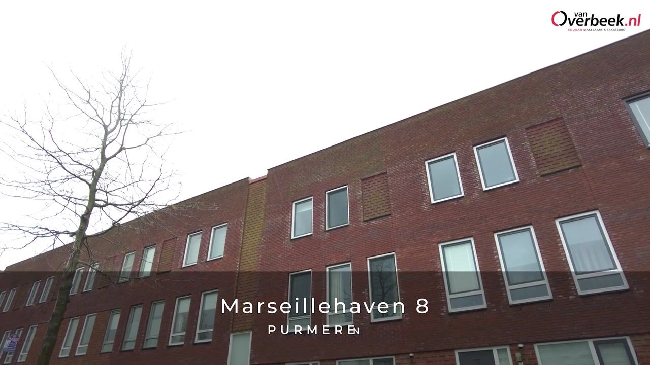 Video of Marseillehaven 8