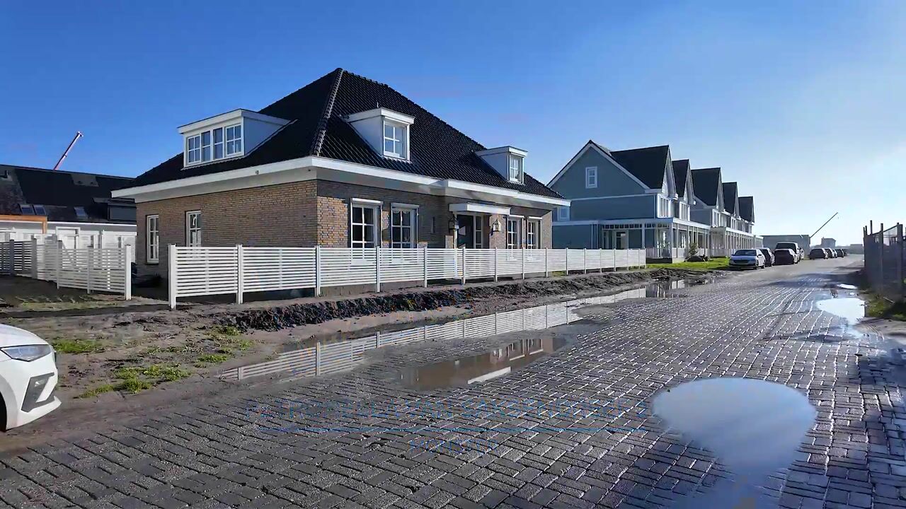 Video of Petronella van Saksendreef 20