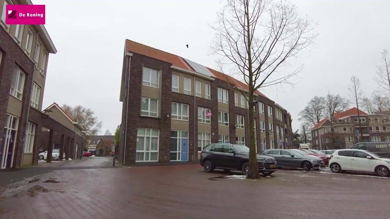 Video van Sluisplein 50