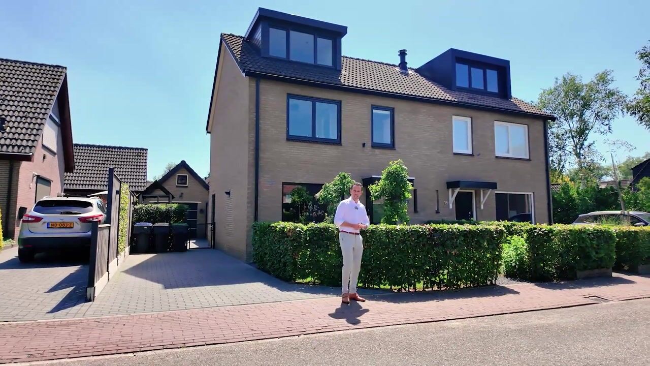Video van Roggeweg 13