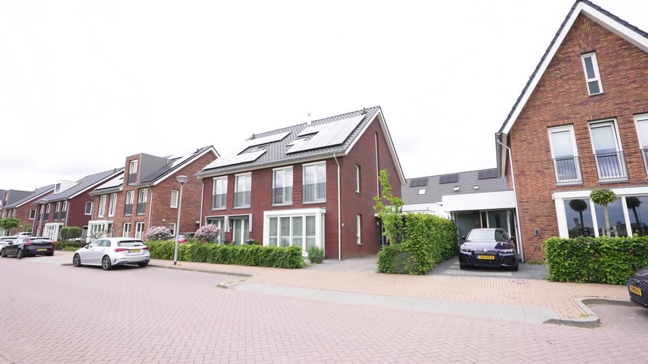 Video van Watersnip 4