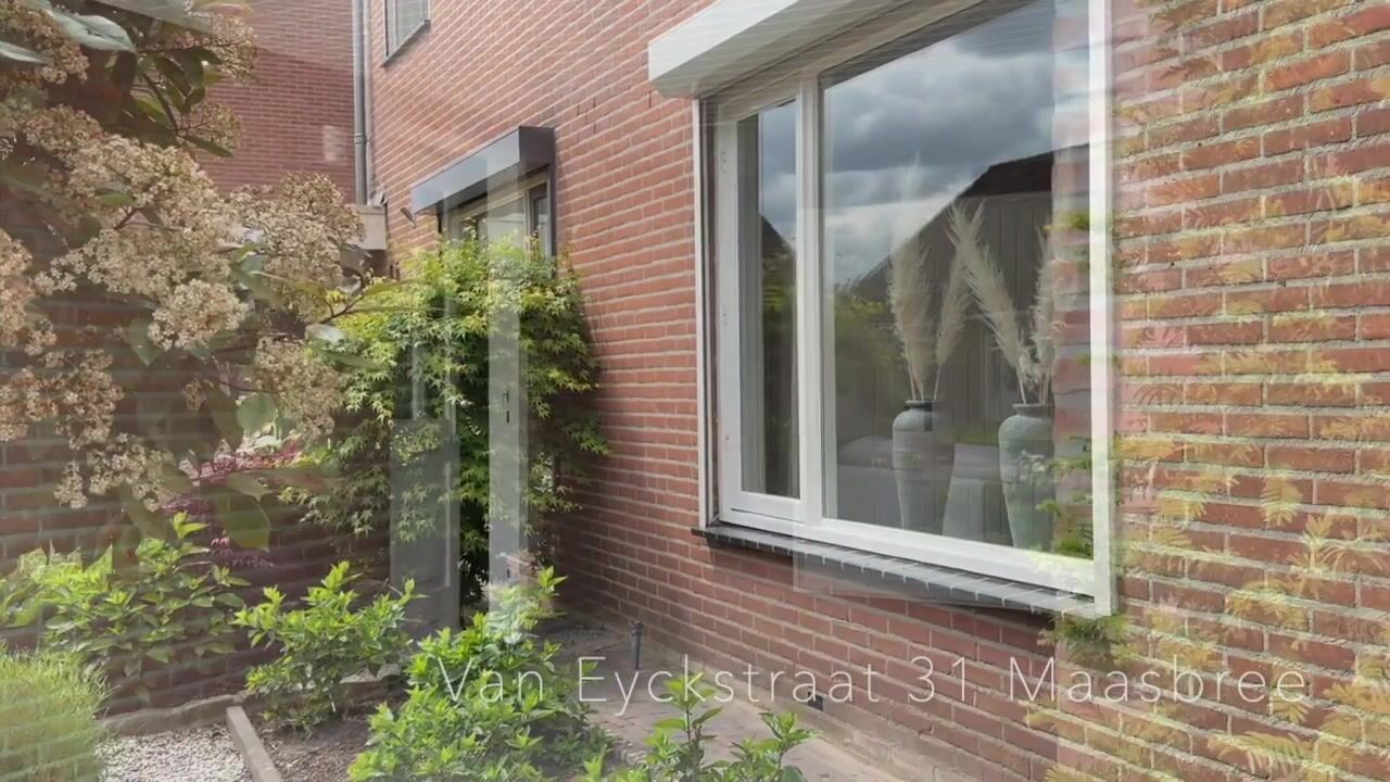 Video of van Eyckstraat 31