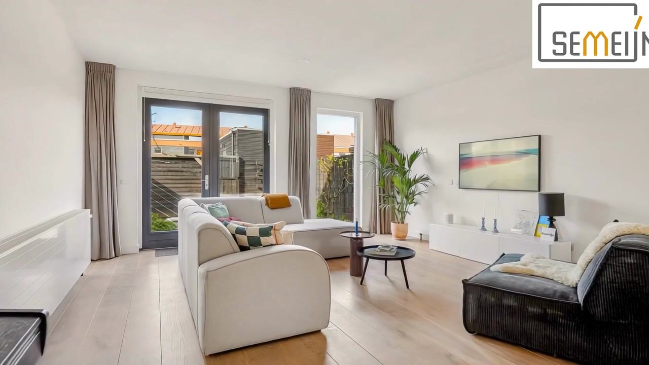 Video van Gangboord 4