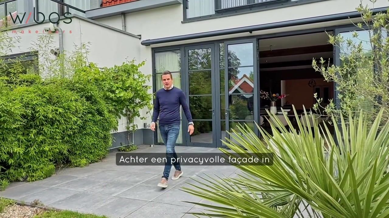 Video of Blekersvaartweg 14-C