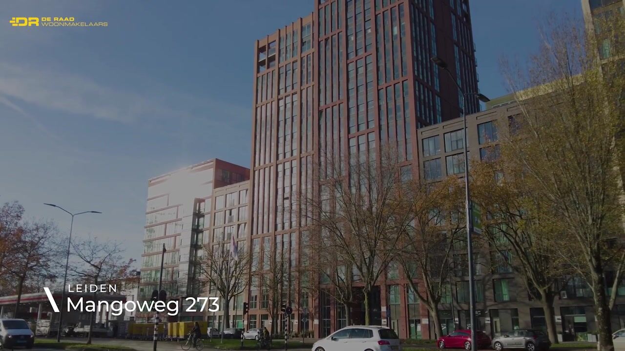 Video van Mangoweg 273