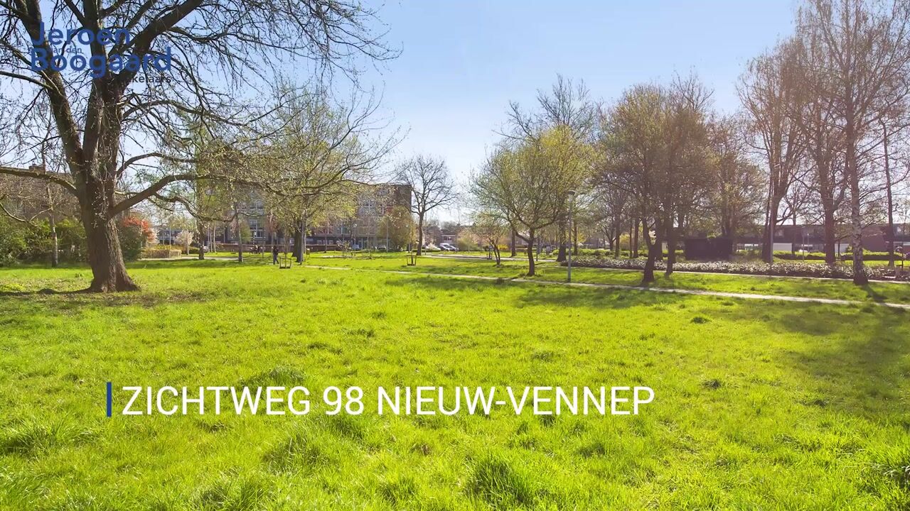 Video van Zichtweg 98