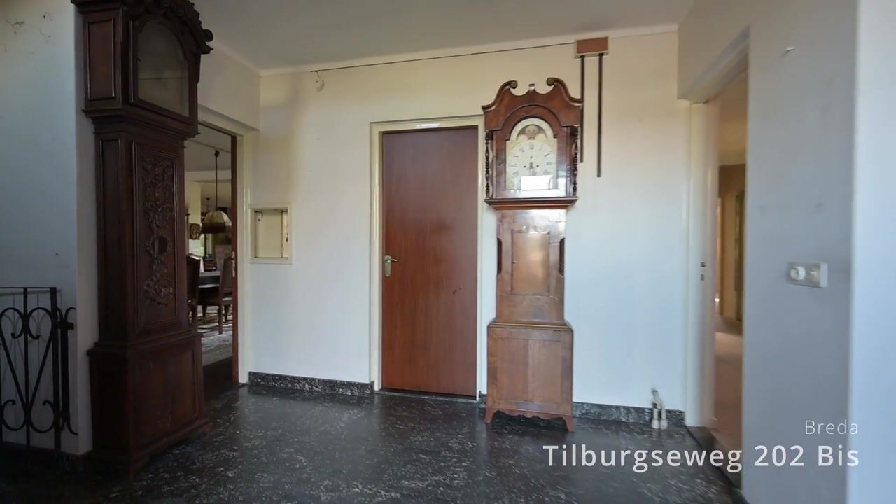 Video of Tilburgseweg 202-BIS