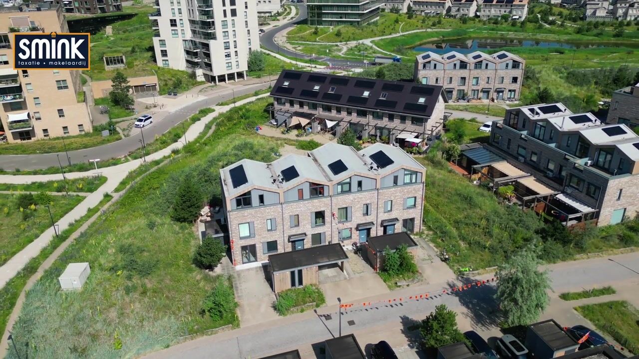 Video van Duinrugstraat 30